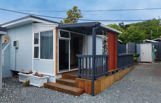 8/132 Esplanade, Kaikoura