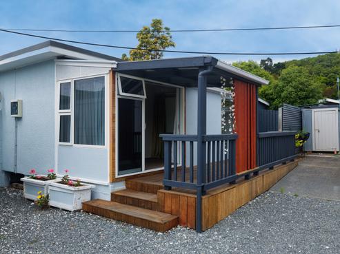 8/132 Esplanade, Kaikoura