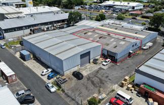Cost effective warehouse East Tamaki