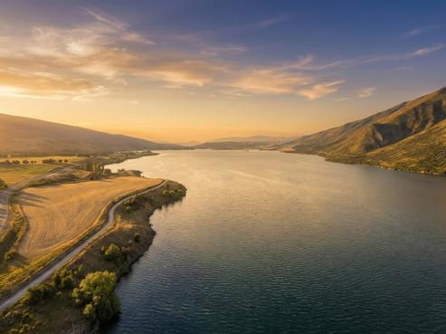 447 Otematata-kurow Road, Kurow