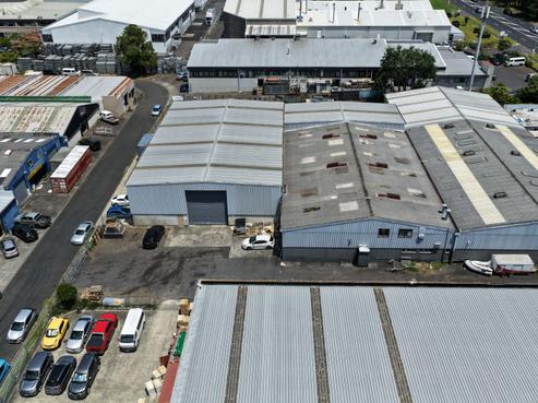 319 East Tamaki Road, Otara