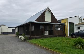 Tech Workshop / Office - Industrial location