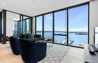 3401/10 Commerce Street, Auckland Central