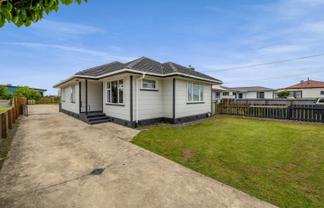 60 Egmont Street, Hawera