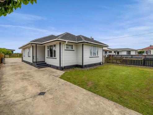 60 Egmont Street, Hawera