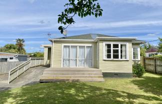 7 Victoria Street, Pahiatua