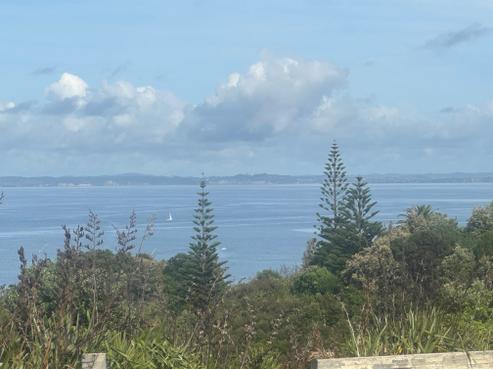7 Askew Avenue, Rakino Island