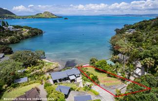 2418 Whangarei Heads Road, Whangarei Heads