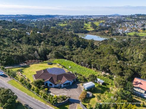 241 Paremoremo Road, Lucas Heights