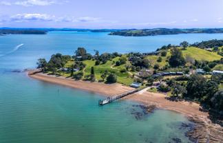  Moturoa Island, Russell