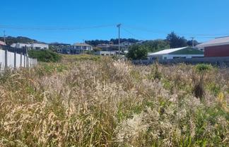 30 Blackwater Street, Bluff