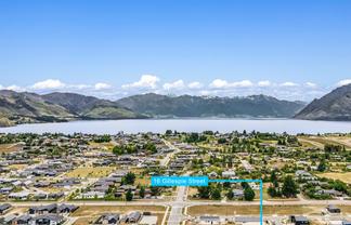 16 Gillespie Street, Lake Hawea