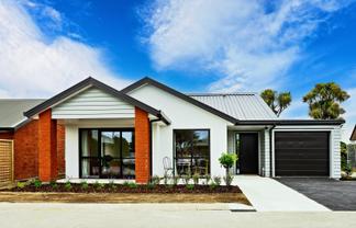 105-110 Peacehaven Villas, Tweed Street, Newfield