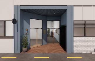 Newly Renovated CBD Offices With Parks 