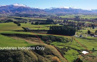Lot 3 DP 592022 Siegerts Road, Fairlie