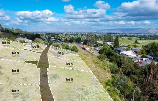 39 Paterson Road, Mosgiel