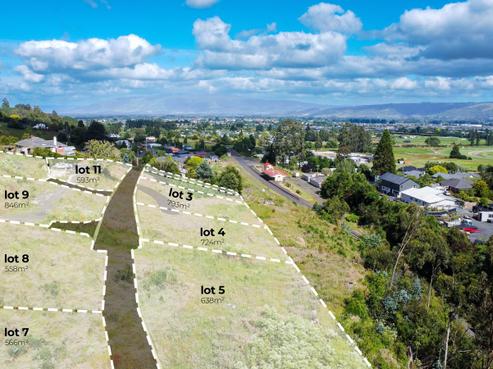 39 Paterson Road, Mosgiel