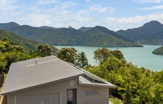 70 Korimako Rise, Havelock