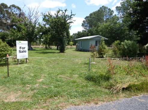 11 Alexander Street, Ohingaiti