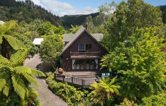 3 Ridge Road, Lake Okareka