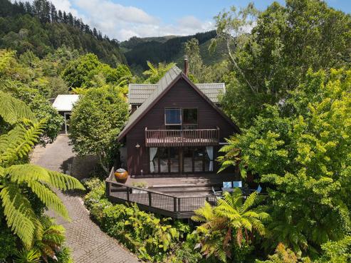 3 Ridge Road, Lake Okareka