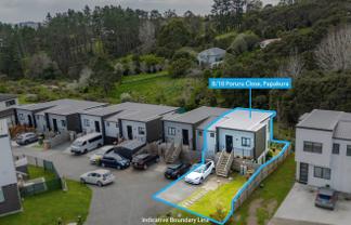 18B Poruru Close, Papakura