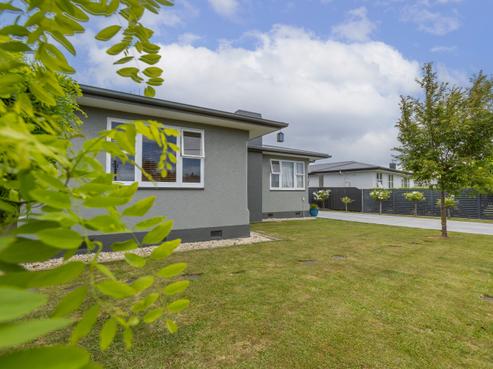 4 Corbett Place, Onekawa