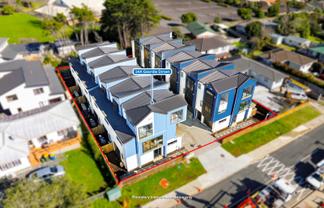 14C Geordie Street, Henderson