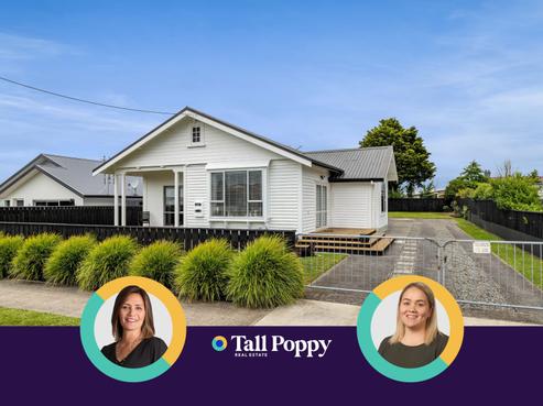 5 Pembroke Road West, Stratford