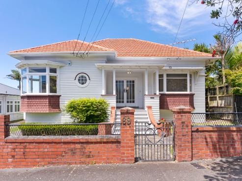 69 Shelly Beach Road, Saint Marys Bay