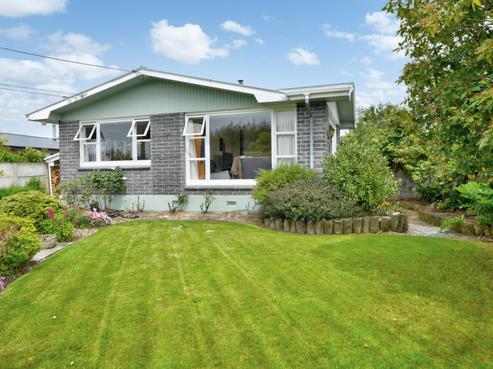 14 Frank Street, Gore