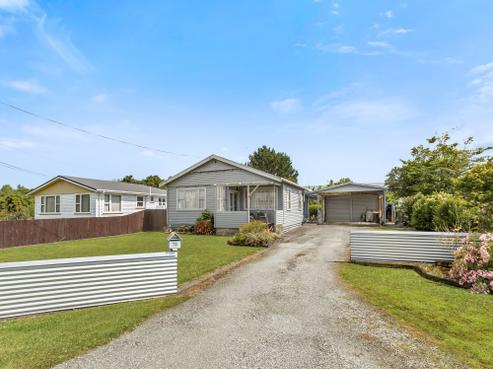 79 Brougham Street, Westport
