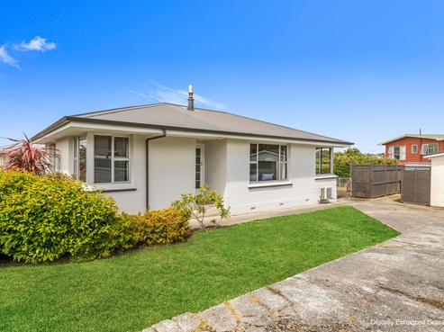45 Gordon Terrace, Gore