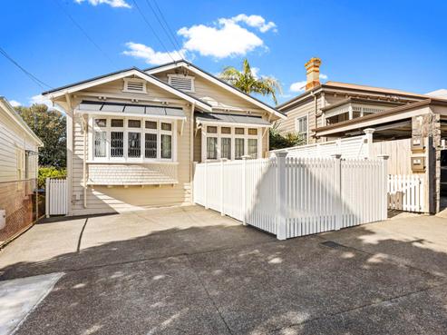 7 Harcourt Street, Grey Lynn