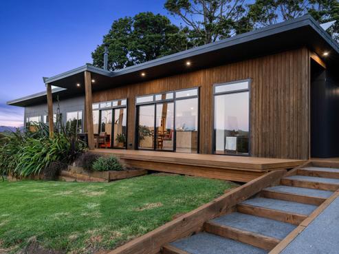 1140 Russell Road, Hukerenui and Surrounds