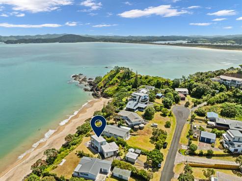 16 Whangaumu Street, Tutukaka