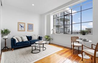 541/35 Hobson Street, Auckland Central