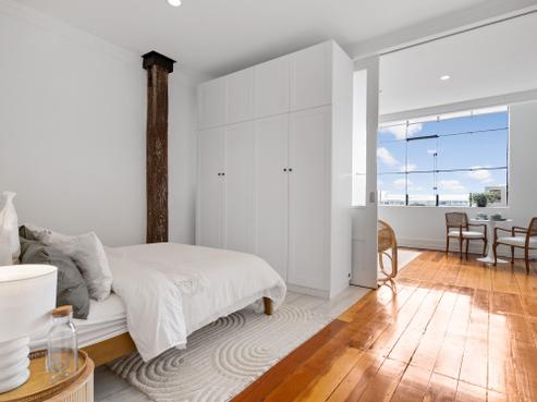 541/35 Hobson Street, Auckland Central