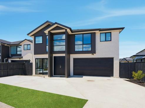 15 Downpatrick Drive, Flat Bush