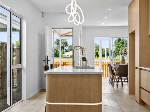 107 Tributary Parade, Karaka