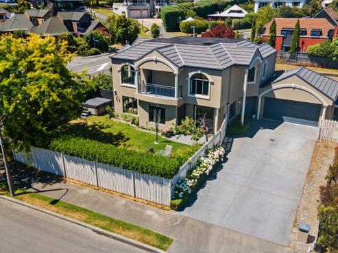 20 Penruddock Rise, Westmorland