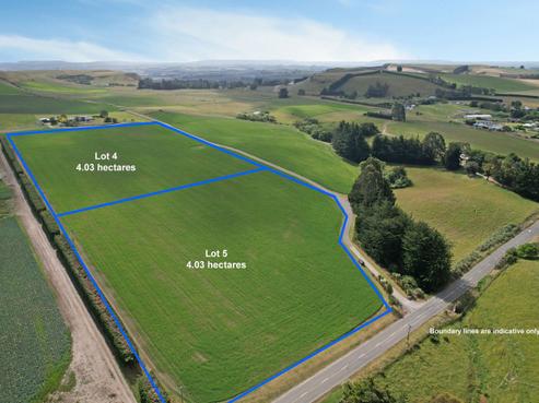 253 Whiterocks Road, Weston