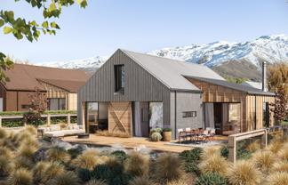  Cardrona Valley Road, Wanaka