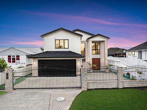 9 Pembroke Street, Papatoetoe