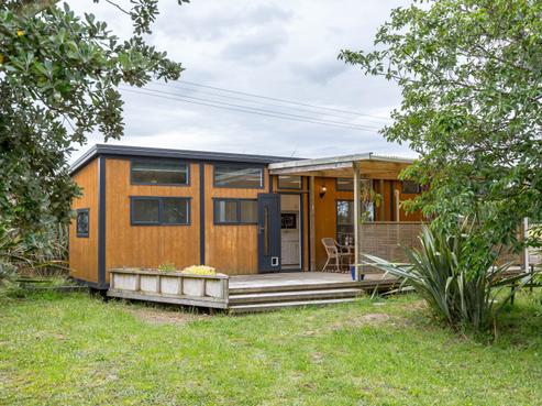 204 Pahautea Road, Featherston