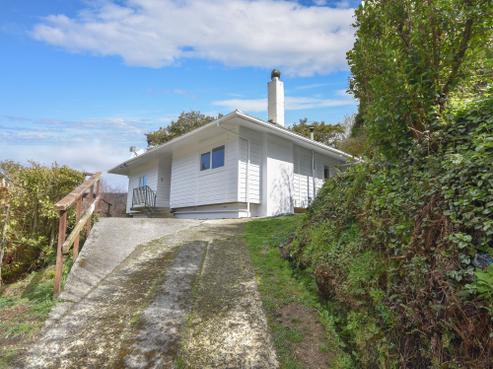 11 Morepork Lane, Waipori Falls