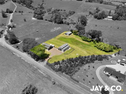408 Lyons Road, Mangatawhiri