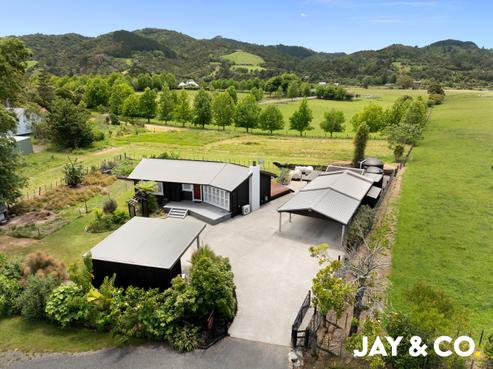 218 Clevedon-kawakawa Road, Clevedon