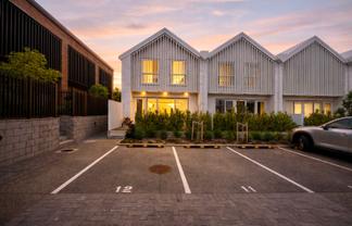 14/245 Kepa Road, Mission Bay