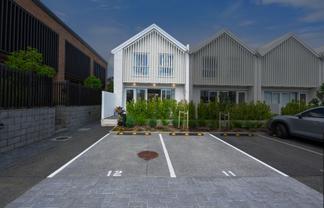 14/245 Kepa Road, Mission Bay